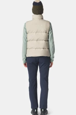 Ayacucho Bodywarmer Aarhus Recycled Down Bodywarmer W