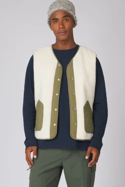 Ayacucho Bodywarmer Fitzroy Reversible Vest M