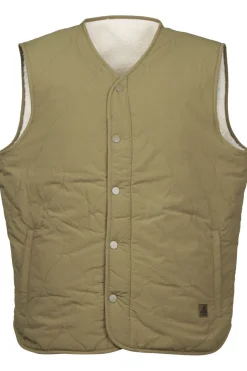Ayacucho Bodywarmer Fitzroy Reversible Vest M