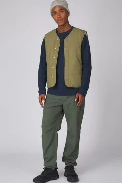 Ayacucho Bodywarmer Fitzroy Reversible Vest M