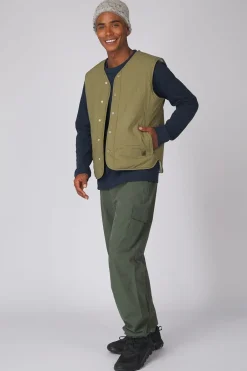 Ayacucho Bodywarmer Fitzroy Reversible Vest M