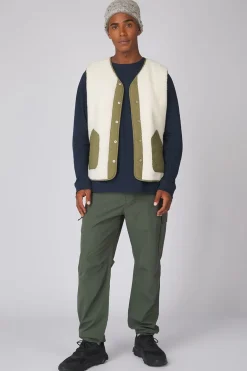 Ayacucho Bodywarmer Fitzroy Reversible Vest M