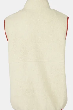 Ayacucho Bodywarmer Fitzroy Sherpa Vest M