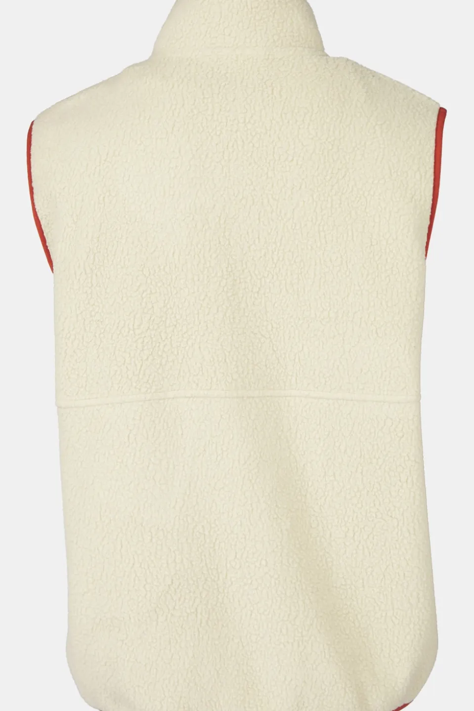 Ayacucho Bodywarmer Fitzroy Sherpa Vest M