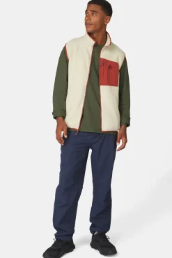Ayacucho Bodywarmer Fitzroy Sherpa Vest M
