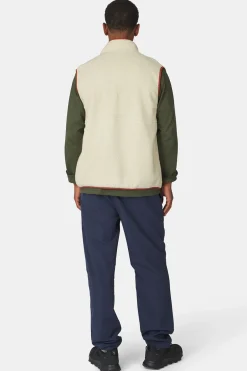 Ayacucho Bodywarmer Fitzroy Sherpa Vest M