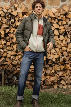 Ayacucho Bodywarmer Fitzroy Sherpa Vest M