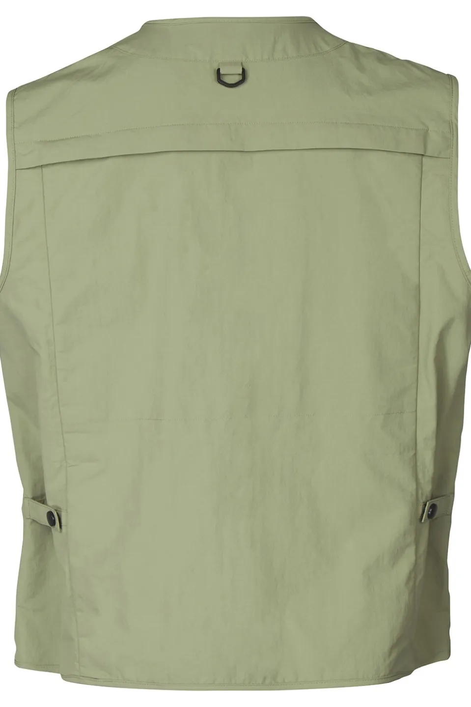Ayacucho Bodywarmer Nelson Tactical Vest M