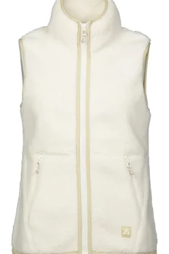 Ayacucho Bodywarmer Peniche Sherpa Vest W