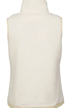 Ayacucho Bodywarmer Peniche Sherpa Vest W