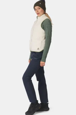 Ayacucho Bodywarmer Talara Reversible Vest W