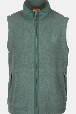 Ayacucho Bodywarmer Texel Sherpa Vest W