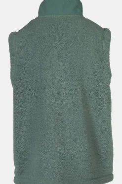 Ayacucho Bodywarmer Texel Sherpa Vest W