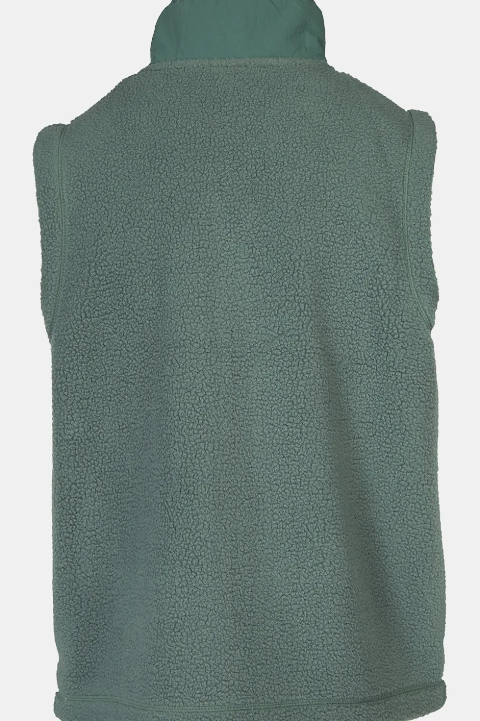 Ayacucho Bodywarmer Texel Sherpa Vest W