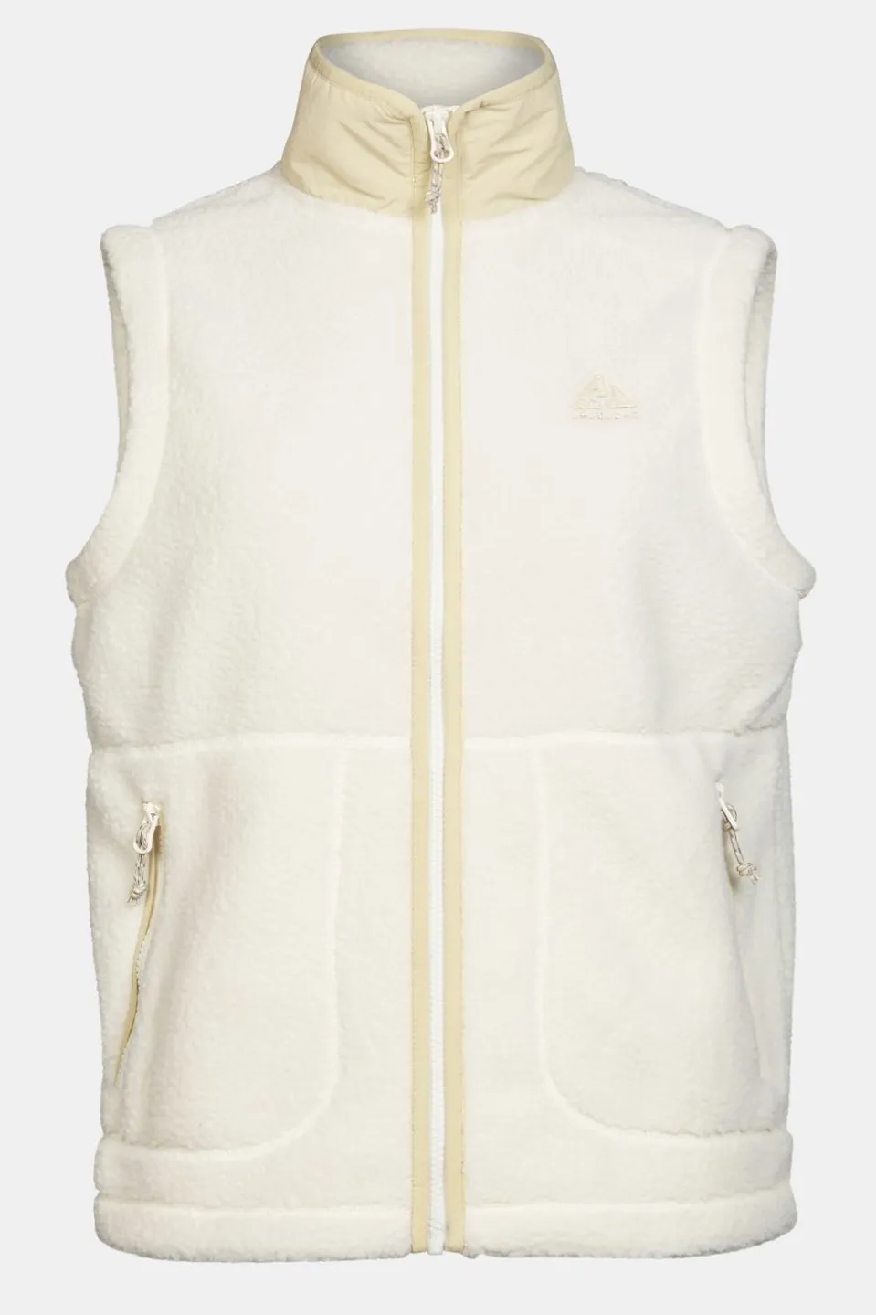 Ayacucho Bodywarmer Texel Sherpa Vest W