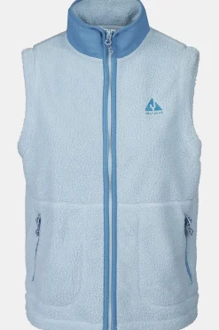 Ayacucho Bodywarmer Texel Sherpa Vest W
