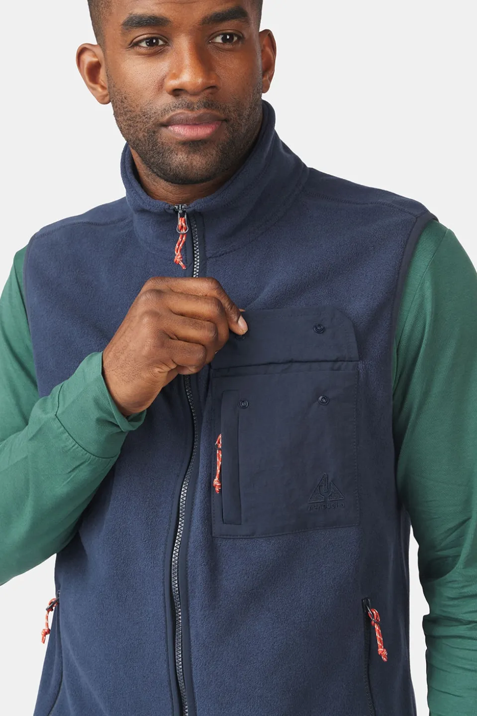Ayacucho Bodywarmer Venture Fleece Vest M