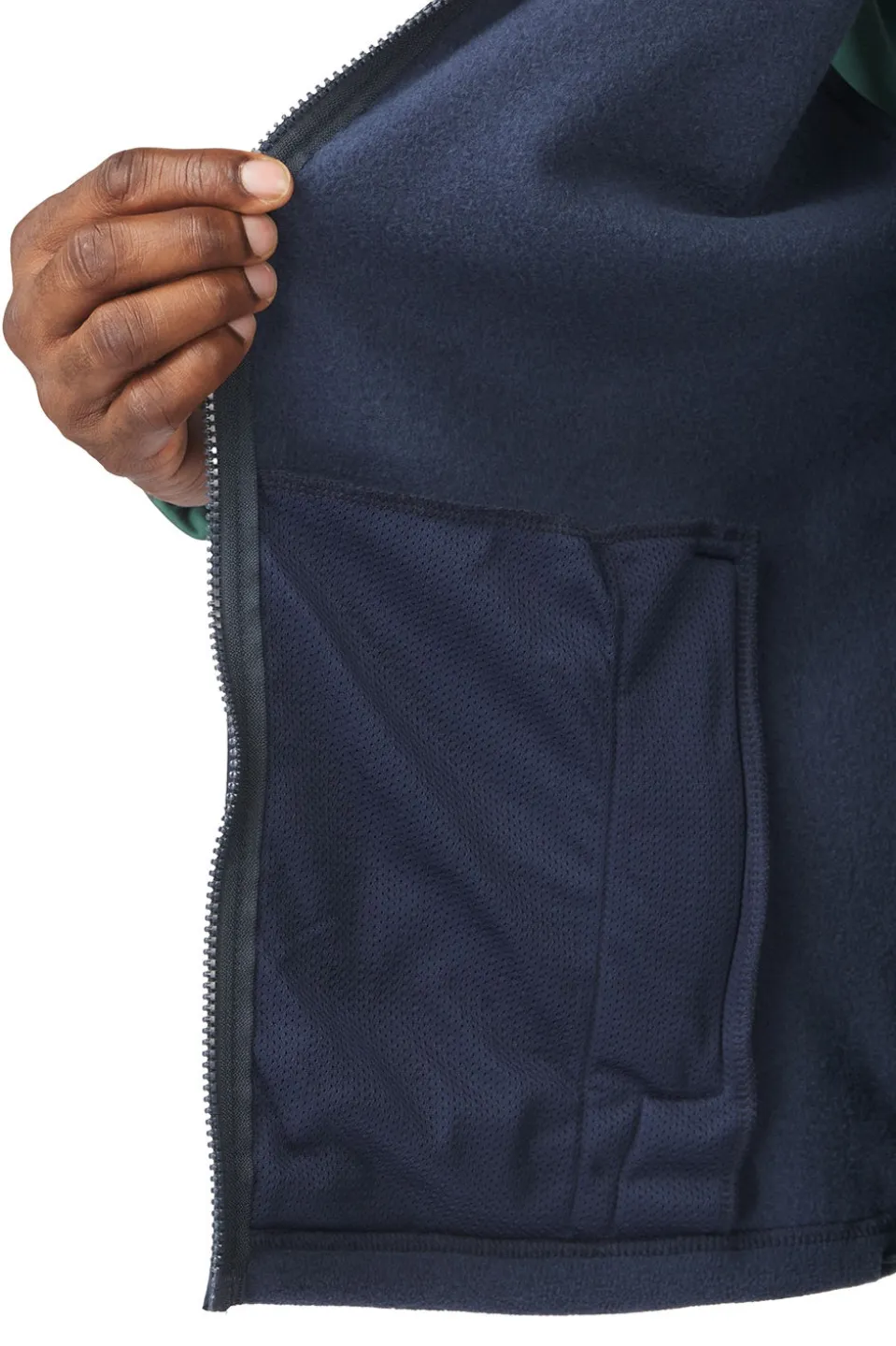 Ayacucho Bodywarmer Venture Fleece Vest M