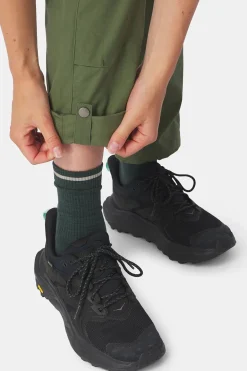 Ayacucho Broek Bergen Waxed Trousers W