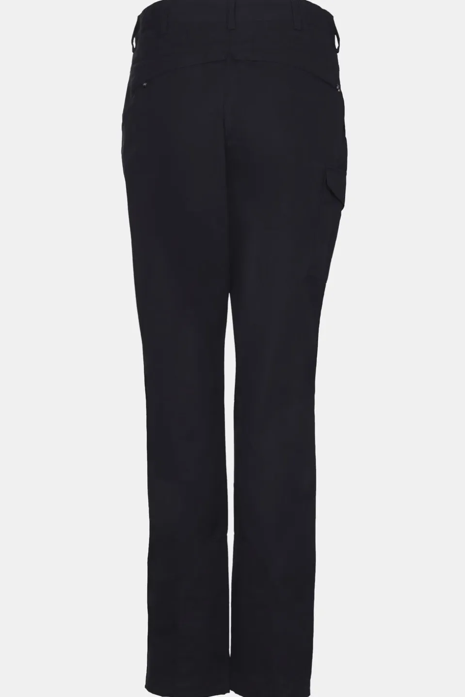 Ayacucho Broek Bergen Waxed Trousers W