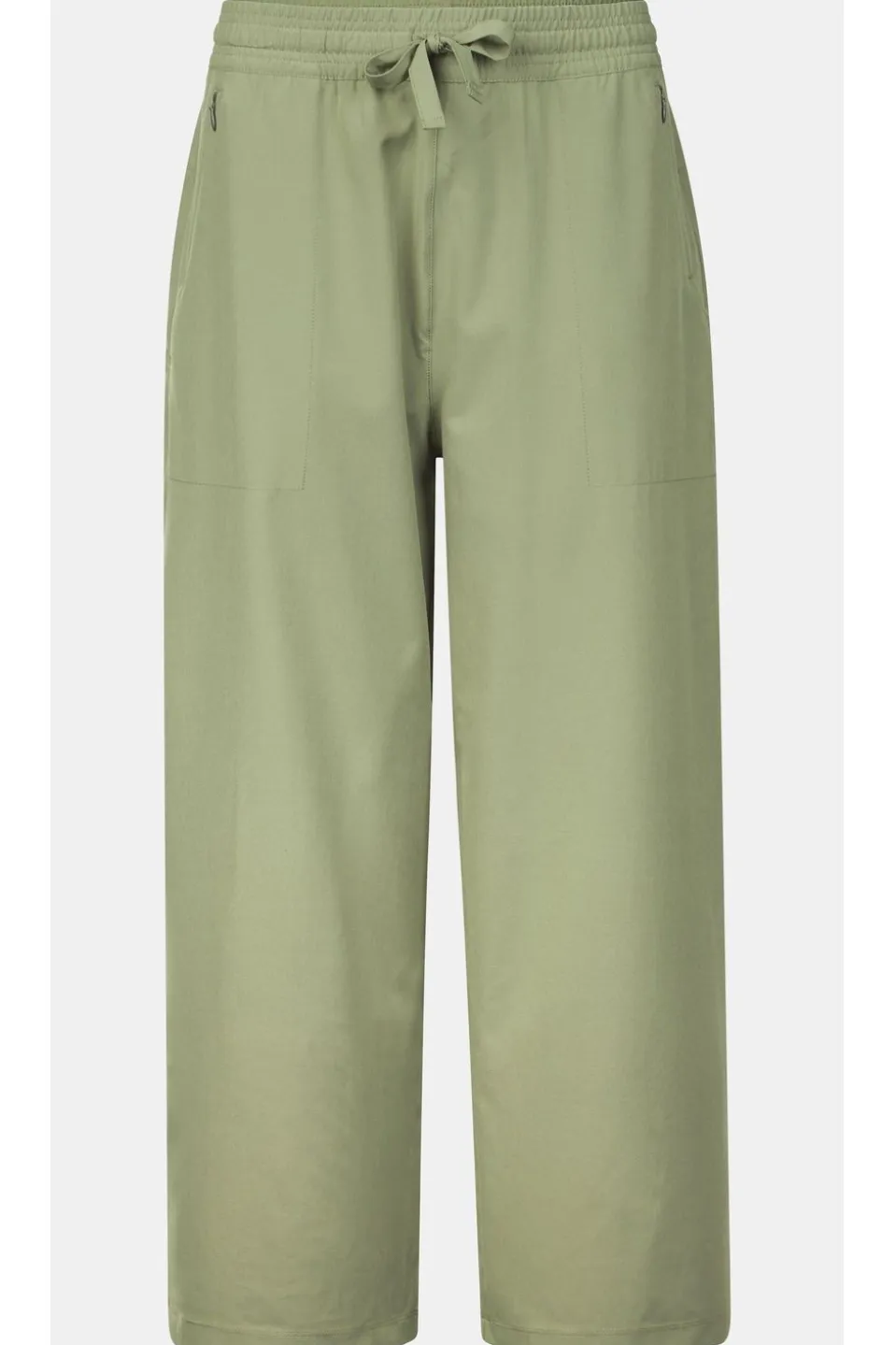 Ayacucho Broek City Travel Culotte W