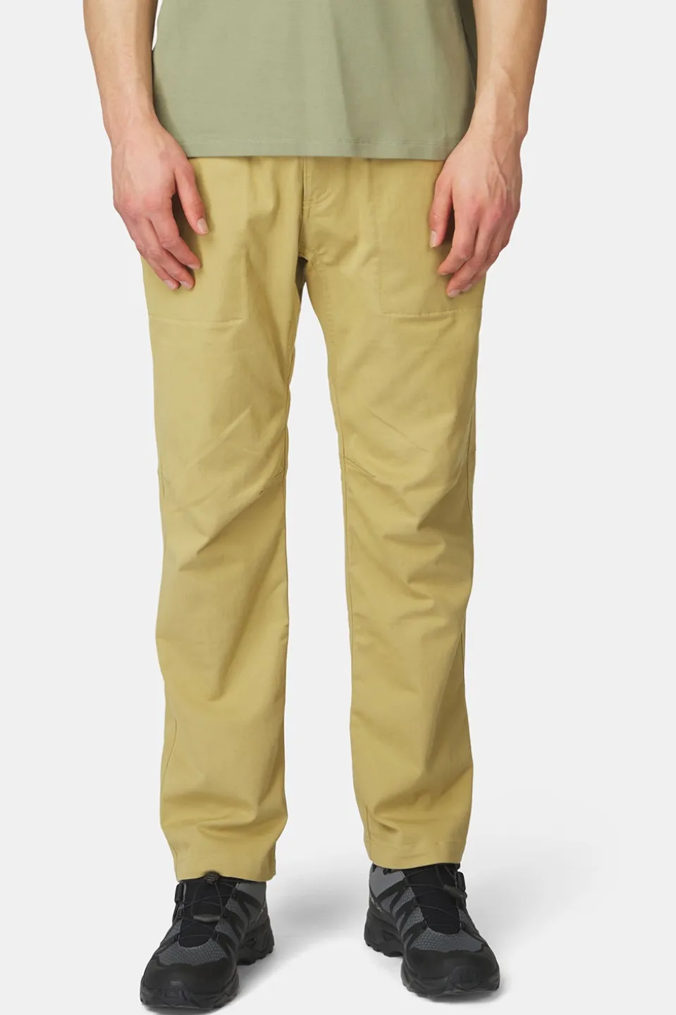 Ayacucho Broek Fitz Roy Allround M