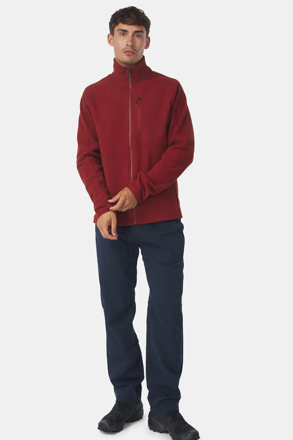 Ayacucho Broek Fitz Roy Allround M