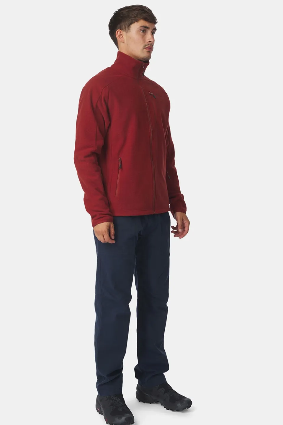 Ayacucho Broek Fitz Roy Allround M