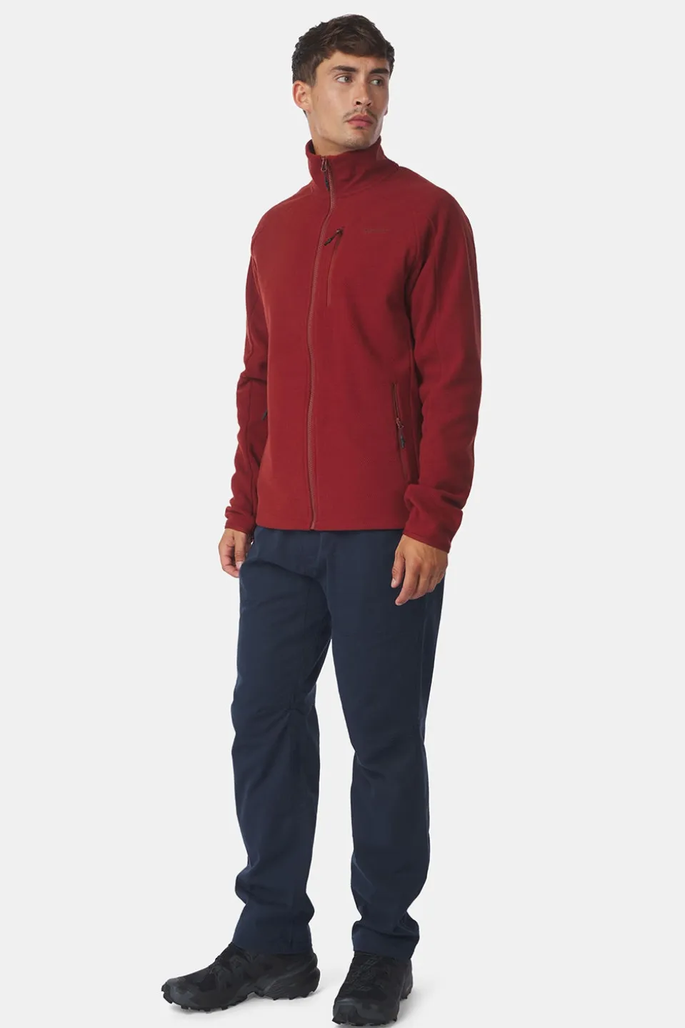 Ayacucho Broek Fitz Roy Allround M