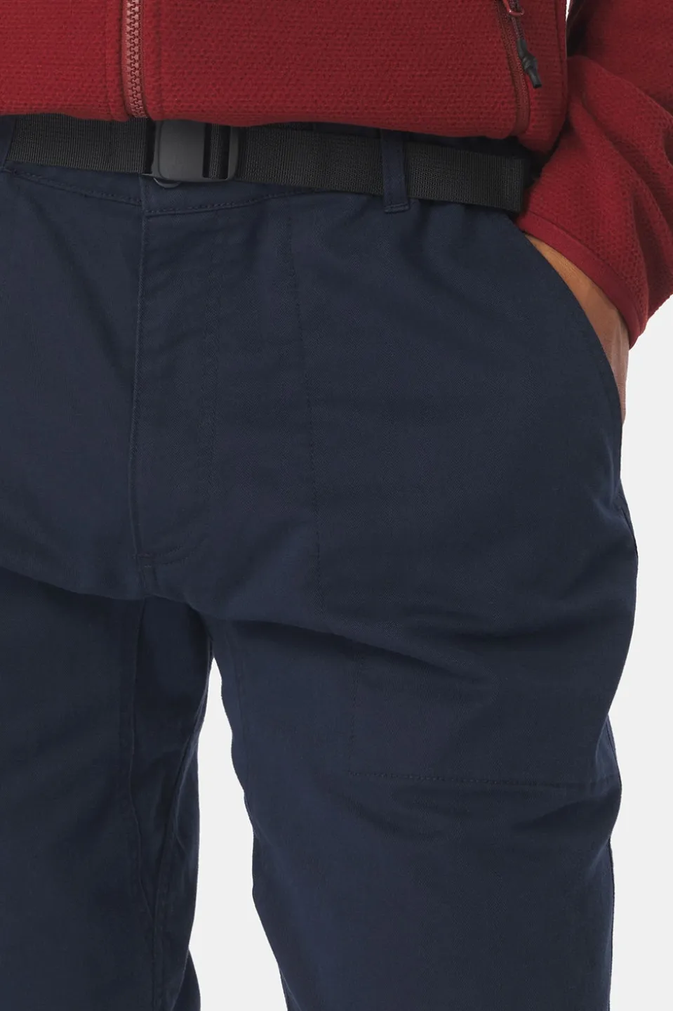 Ayacucho Broek Fitz Roy Allround M