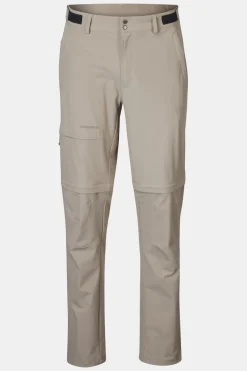 Ayacucho Broek Forest Softshell Zip-Off M
