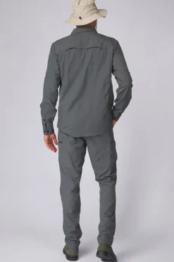 Ayacucho Broek Jungle Travel M