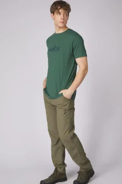 Ayacucho Broek Jungle Travel M