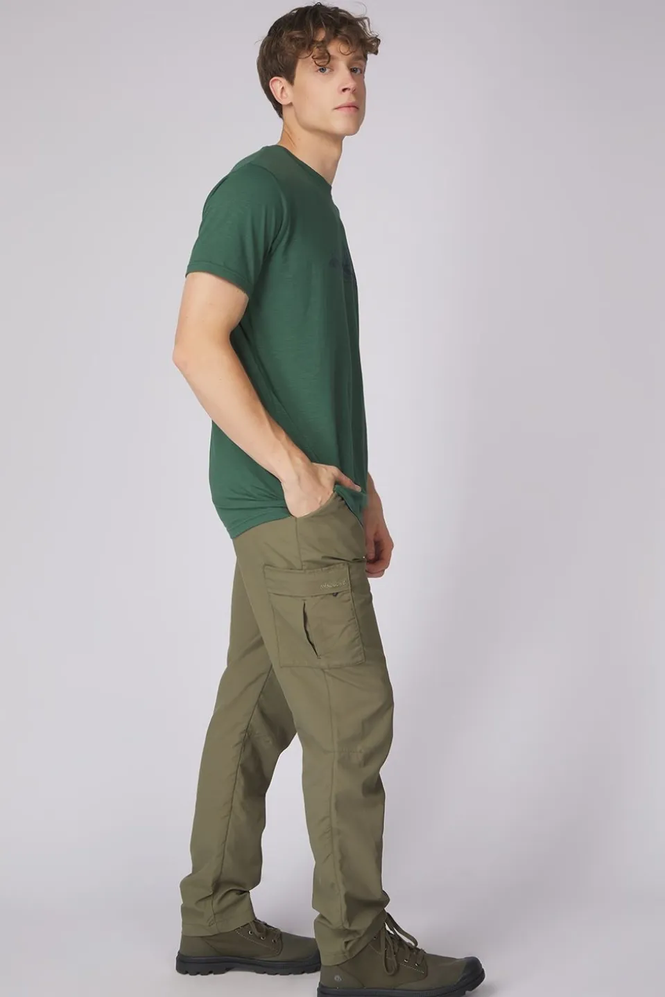 Ayacucho Broek Jungle Travel M