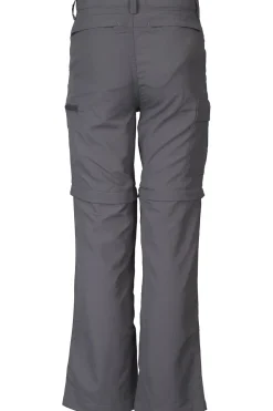 Ayacucho Broek Jungle Travel Zip-Off K