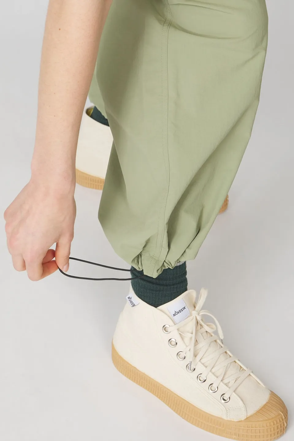 Ayacucho Broek Tirano Lightweight Cargo W