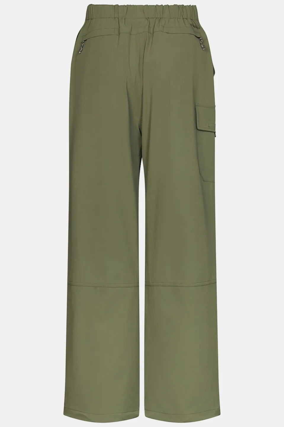 Ayacucho Broek Trailblazer Travel Cargo Trousers W