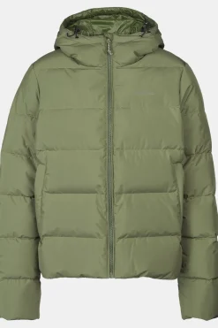 Ayacucho Donsjas Aarhus Recycled Cropped Hoodie W