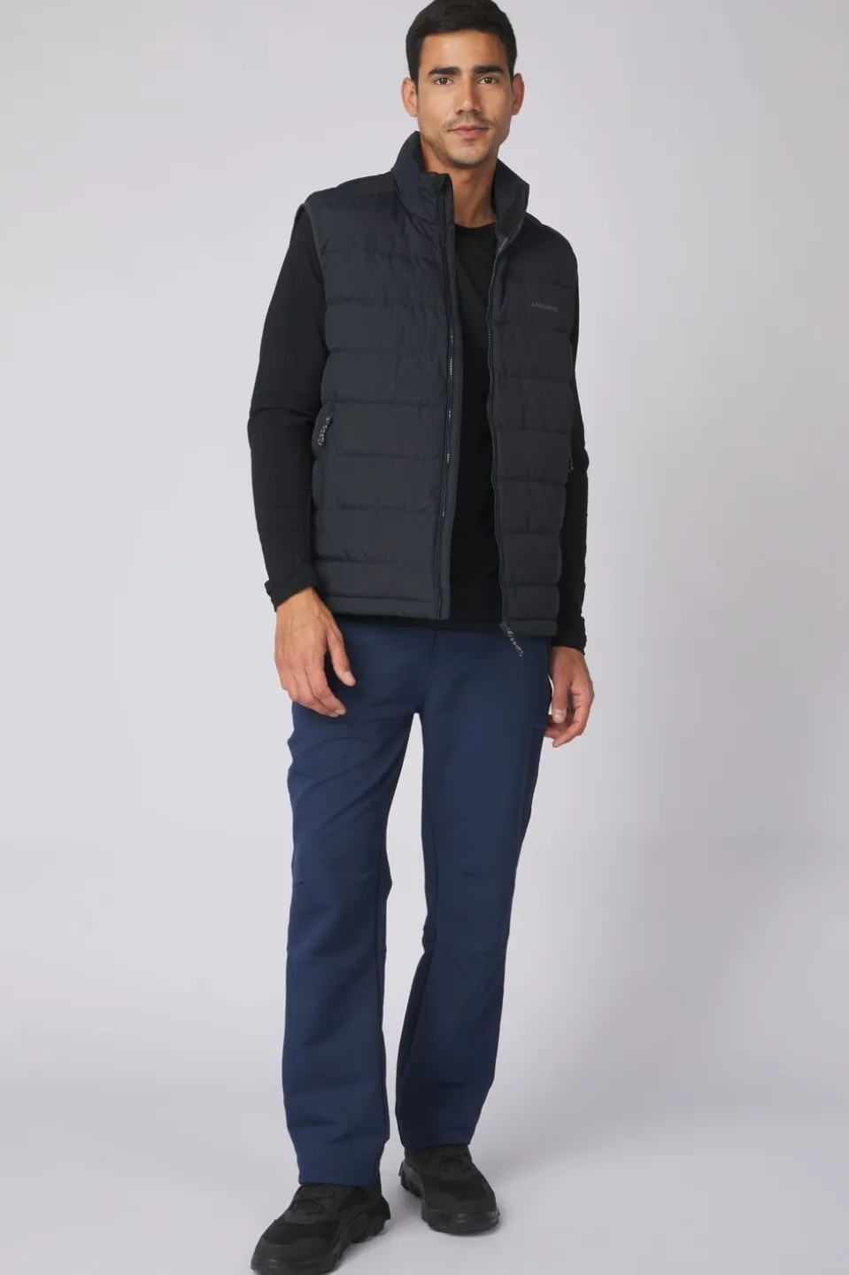 Ayacucho Donsjas Adventure Lighweight Down Vest M