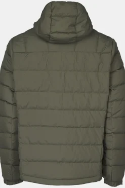 Ayacucho Donsjas Adventure Lighweight Down Hoodie M