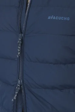 Ayacucho Donsjas Adventure Lightweight Down Coat W
