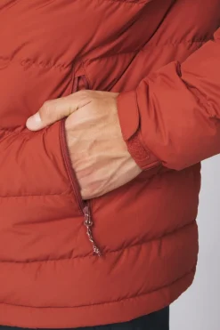 Ayacucho Donsjas Adventure Lightweight Down Jacket M