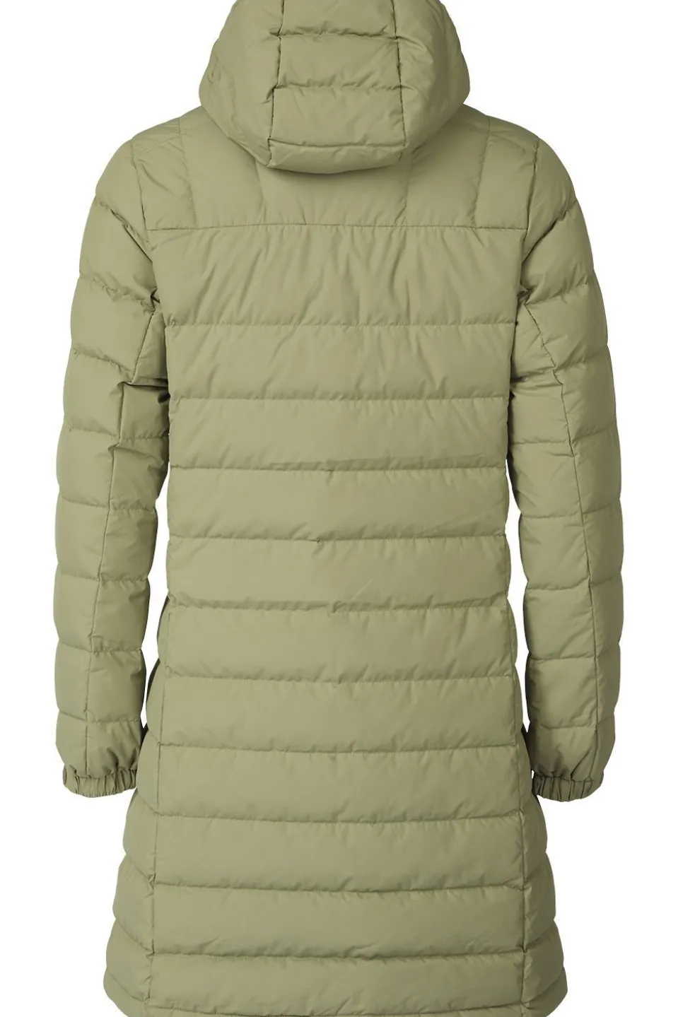 Ayacucho Donsjas Adventure Lightweight Down Coat W