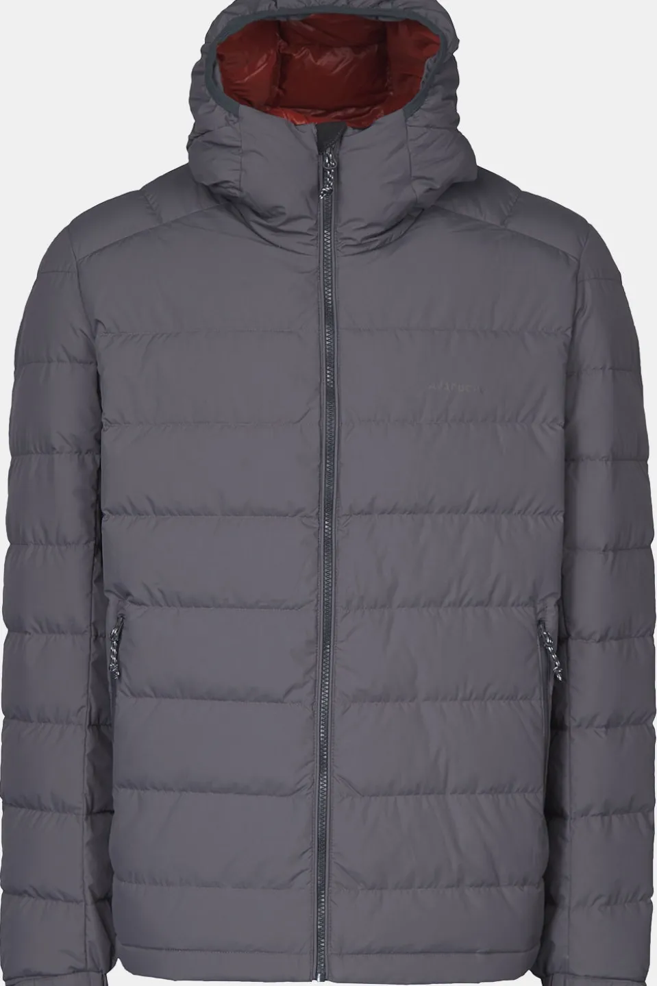 Ayacucho Donsjas Adventure Lighweight Down Hoodie M