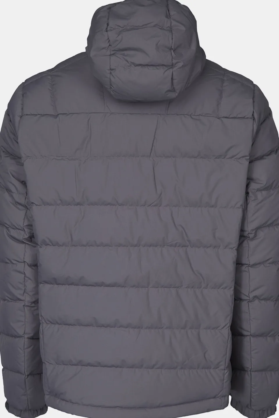 Ayacucho Donsjas Adventure Lighweight Down Hoodie M