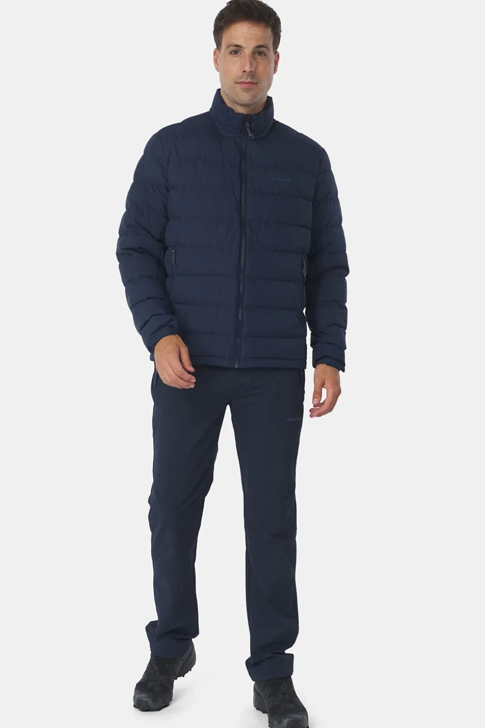 Ayacucho Donsjas Adventure Lightweight Down Jacket M