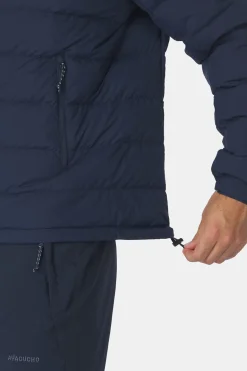 Ayacucho Donsjas Adventure Lightweight Down Jacket M
