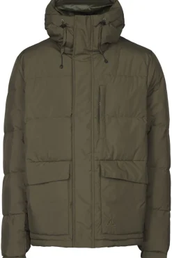 Ayacucho Donsjas Fitz Roy Down Jacket M