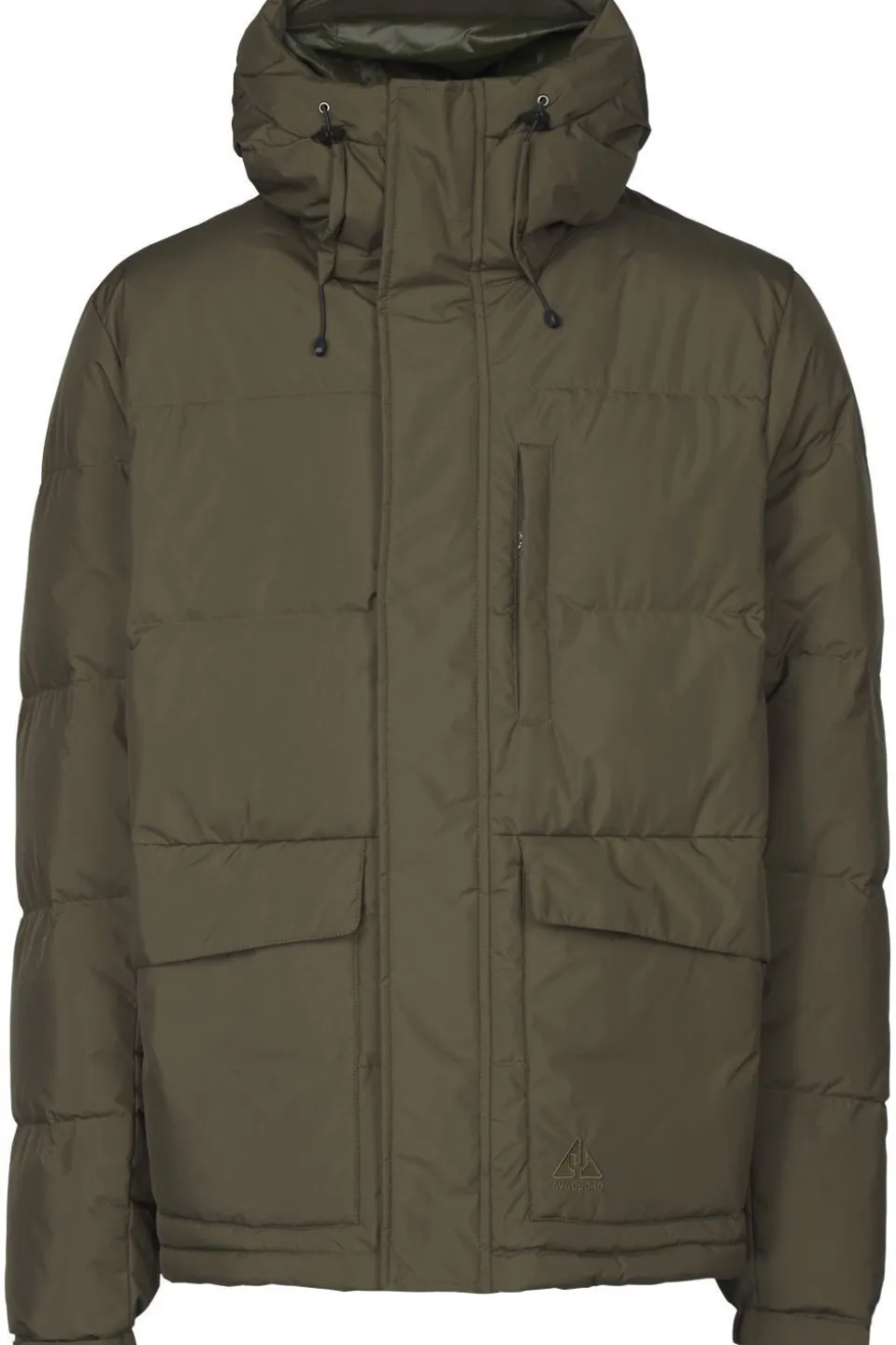Ayacucho Donsjas Fitz Roy Down Jacket M