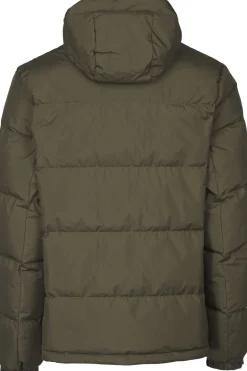 Ayacucho Donsjas Fitz Roy Down Jacket M